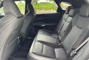 Lexus RX 500h F Sport