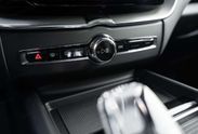 Volvo XC60 B5 AWD Ultra Black Edition