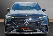 Mercedes EQE 350 90.5kWh 4-Matic AMG Line