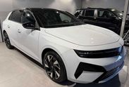 Opel Astra GS eDTC 1.2 T mHEV