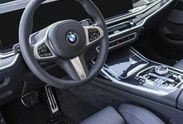 BMW X7 xDrive40d M Sport