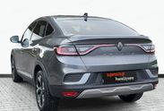 Renault Arkana 1.3 Tce Mhev Techno Edc