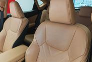 Lexus NX 350h Prestige 2.5 Hybrid AWD