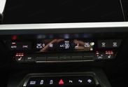 Audi A3 TFSI Advanced Sportback