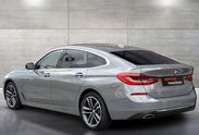 BMW Seria 6 640i Luxury Line
