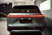 Xpeng G9 AWD Performance Pro