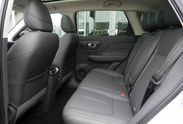 Leapmotor B10 Design Hybrid EV 18,8 kWh