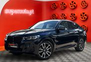 BMW X4 xDrive20d M Sport