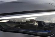 Mercedes CLE 450 4-Matic AMG Line