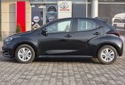 Toyota Yaris 1.5 Hybrid Comfort