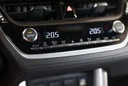 Toyota Corolla Cross 2.0 Hybrid Comfort