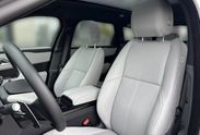 Land Rover Range Rover Velar P400 Belgravia Edition