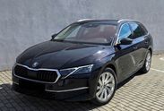 Skoda Octavia Drive Selection 1.5 TSI mHEV DSG