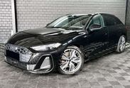 Audi A5 TFSI S line Avant