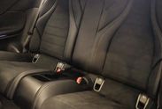 Mercedes CLE 200 4-Matic AMG Line
