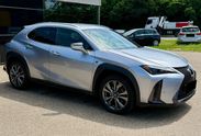 Lexus UX 300h F Sport Design 2.0 Hybrid Dynamic Force