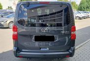 Toyota Proace Verso Long L2H1 Business AT