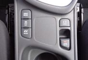 Toyota Yaris Comfort 1.5 Hybrid