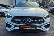 Mercedes GLA 200 mHEV AMG Line 7G-DCT