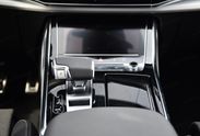 Audi Q7 TDI quattro S Line