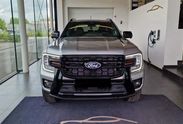 Ford Ranger Wildtrak PHEV A10