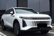 Omoda 9 1.5 Super Hybrid Exclusive AWD