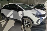 Opel Crossland X 1.2