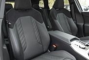 BMW X3 xDrive20d M Sport