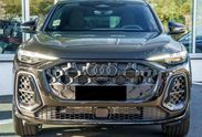 Audi Q5 TFSI quattro Sportback