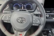 Toyota Corolla Cross GR Sport 2.0 Hybrid AWD
