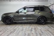 BMW X7 xDrive40d M Sport