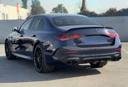 Mercedes E Klasa AMG 53  4Matic+ Hybrid