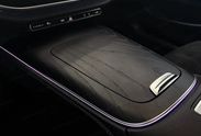 Mercedes E Klasa 220 d  4-Matic AMG