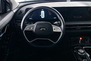 Jac JS6 1.5T-GDI AT