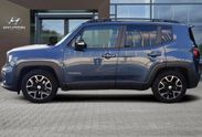Jeep Renegade 1.5 T4 Mhev Limited Fwd S&S Dct