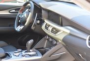 Alfa Romeo Stelvio 2.0 Turbo Intensa Q4