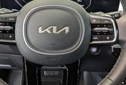 Kia Sorento 2.2 CRDi Prestige Line AWD DCT 7os.