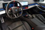 BMW Seria 5 M5