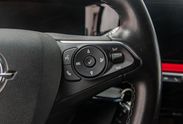Opel Mokka GS Line