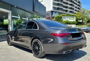 Mercedes S Klasa 450 d 4-Matic AMG Line
