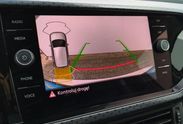 Volkswagen T-Cross 1.5 TSI DSG