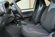 Toyota Aygo X Active 1.5 Hybrid Dynamic Force