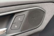 Audi Q3 TFSI S line Sportback
