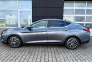 Jac 7 Plus Cvt