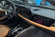 Audi A6 TFSI quattro S line