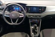 Volkswagen Taigo 1.0 TSI