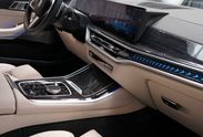 BMW X5 xDrive40i M Sport