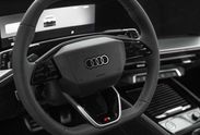 Audi Q3 TFSI quattro S line Sportback