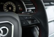 Audi Q8 TDI quattro S line