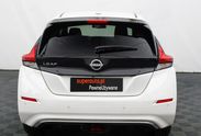 Nissan Leaf 40kWh N-Connecta